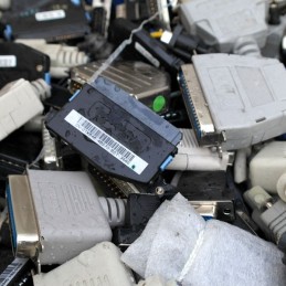 Connecteur cable