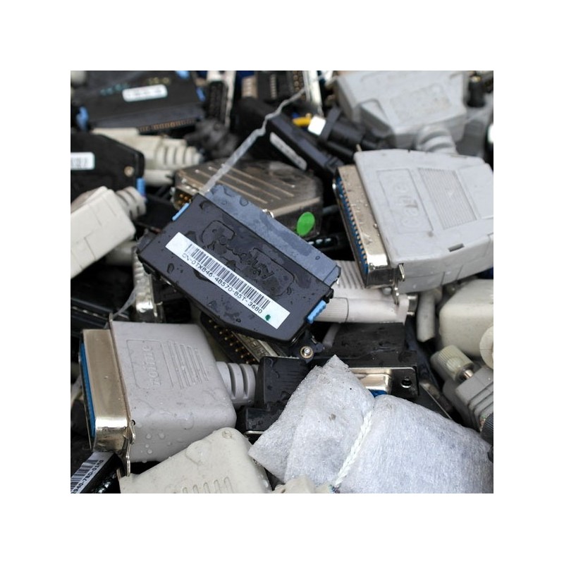 Conector auriu Conector auriu