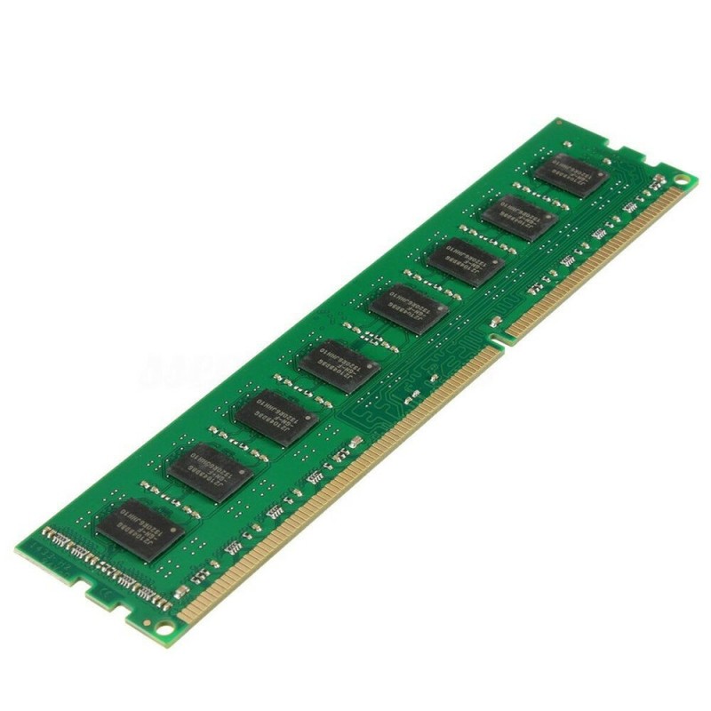 Mémoire 4GB PC DDR3/DDR4