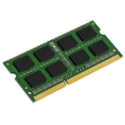 Mémoire 4GB LAPTOP DDR3/DDR4