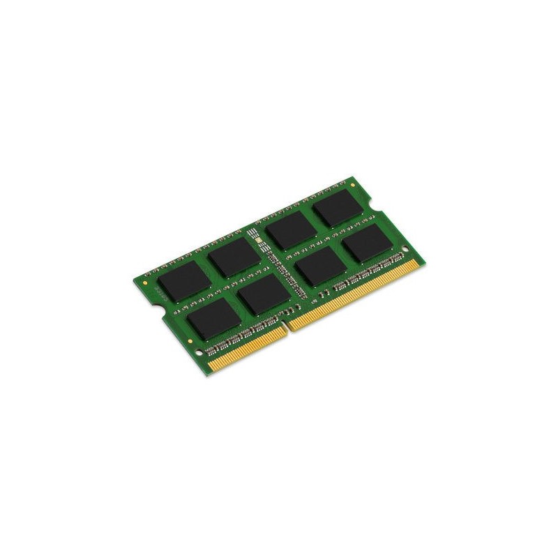 Mémoire 4GB LAPTOP DDR3/DDR4