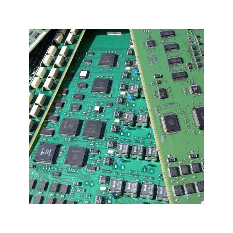 Card electronic intermediar