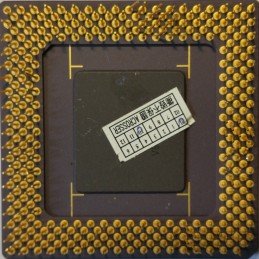 Procesor ceramic cu PIN AMD P1