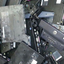 Stație de andocare pentru laptop