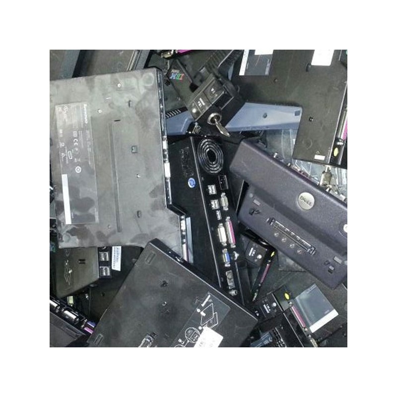 Stație de andocare pentru laptop Stație de andocare pentru laptop