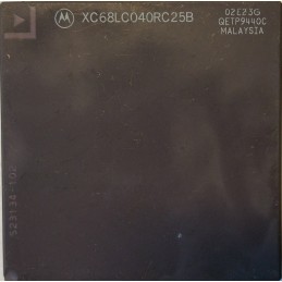 Procesor ceramiczny z PIN-em AMD P1