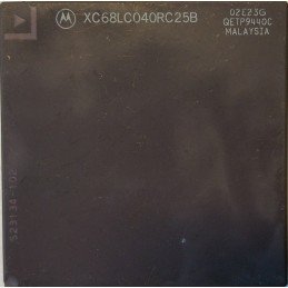 Procesor ceramic cu PIN AMD P1