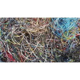 cable informatique sans connectique