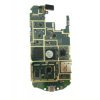 Old generation cell phone motherboard