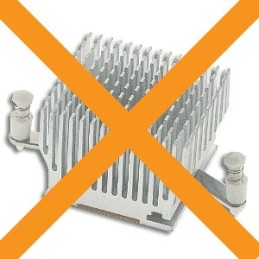 Scheda madre intermedia socket 462 o 423