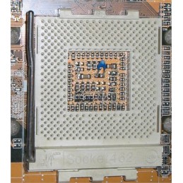 Carte mère intermédiaire socket 462 ou 423