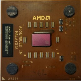 Green or brown plastic processor