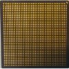 PIN-less ceramic processor