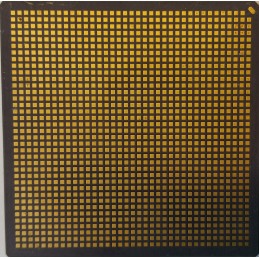 Keraminis procesorius be PIN kodo