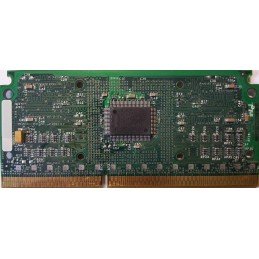 Procesador de PC de plástico enchufable