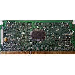 Procesor PC din plastic conectabil