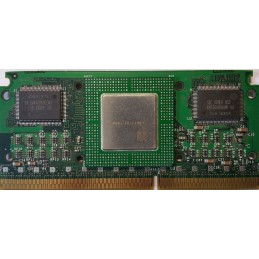 Slot processors