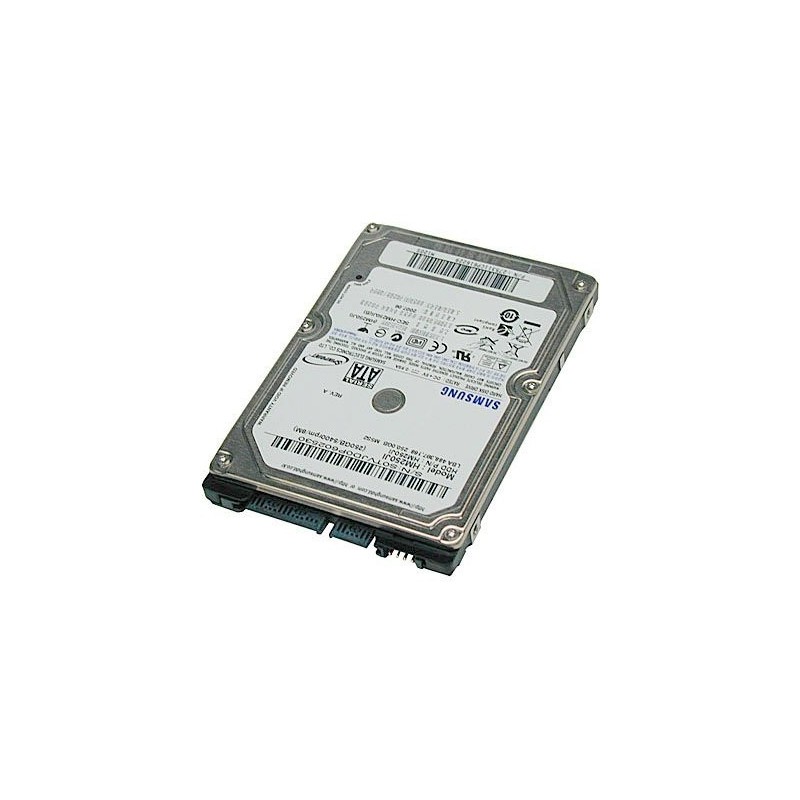 2.5 SATA 1TB Hard Drive