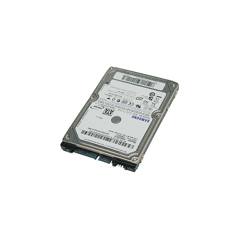 Disque dur 2,5 SATA 1000 GB"