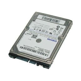2.5 SATA 400 GB hard drive