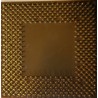 12028 Processeur plastique vert ou marron