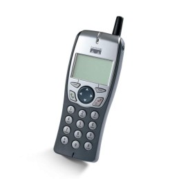 GSM avec clavier sans batterie