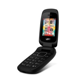 GSM su klaviatūra be baterijos