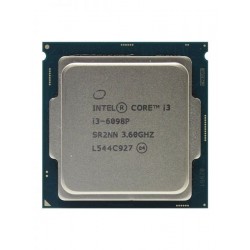 Processeur I3 series 4XXX