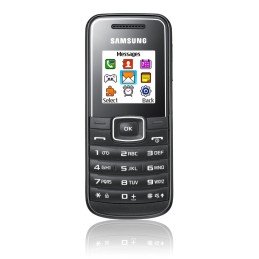 GSM con teclado sin batería