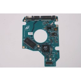 Hard Drive Motherboard