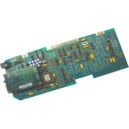 Carte fiică fără radiator, fără metal