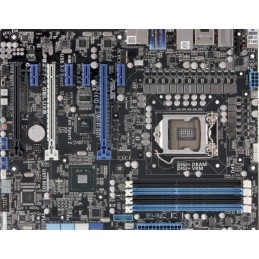 Recent motherboard in mix