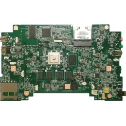 tragbares Motherboard