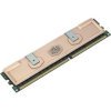 Memorie aurie cu radiator