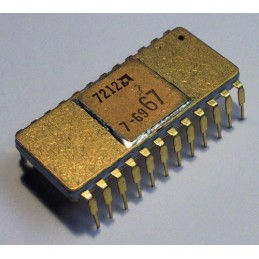 z?oty eprom ceramiczny