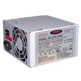 Internal power supply without cable