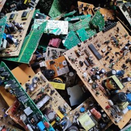 Cartela electronică slabă