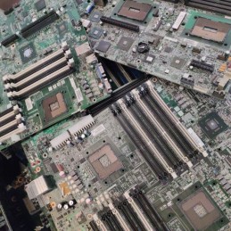Server Motherboard