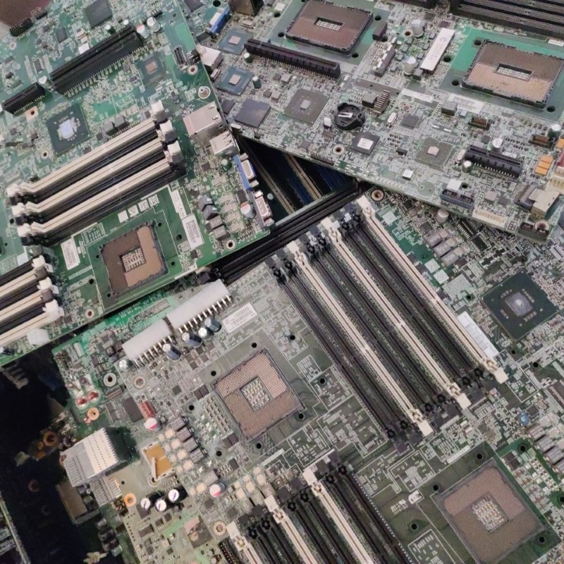 Server Motherboard