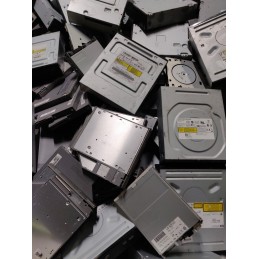 CD/DVD player