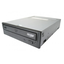 CD/DVD player