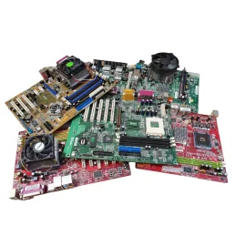 Recent motherboard in mix