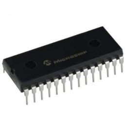 Eprom mixta (cerámica y plástico)