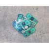 Procesor PC din plastic conectabil