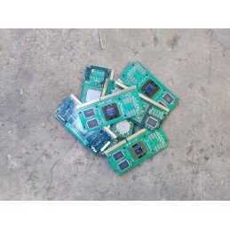 Procesor PC din plastic conectabil