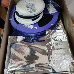 Componentes electrónicos