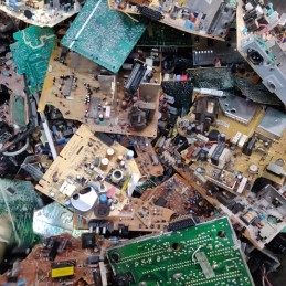Słaba karta elektroniczna