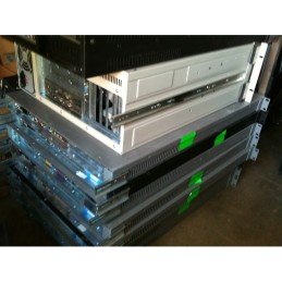 Server complet