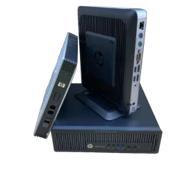 Thin-Client-Computer
