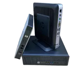 Thin client computer